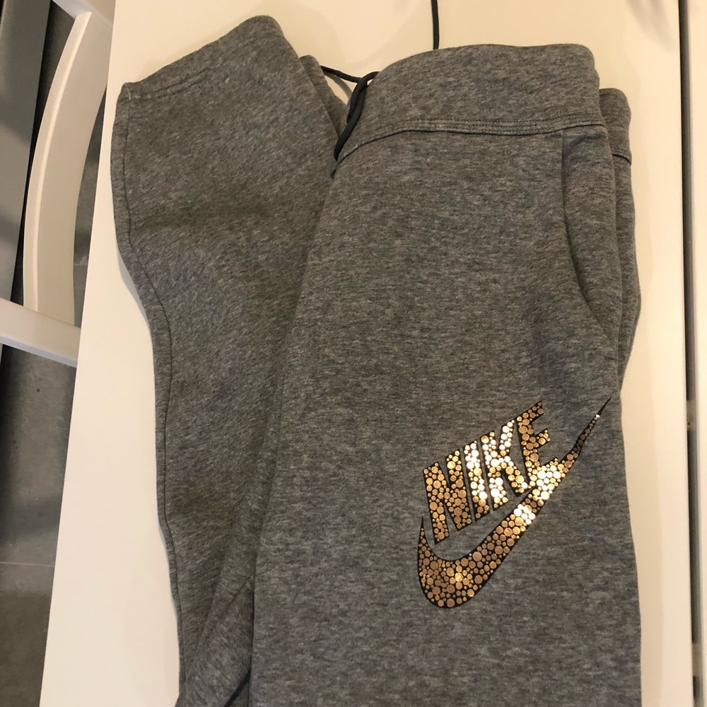 Nike sweatpants